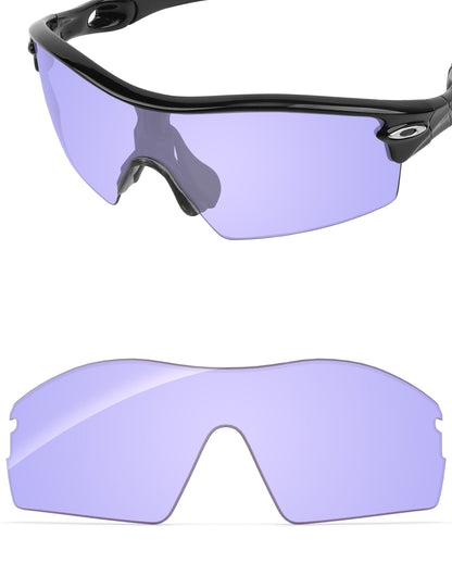 Low Light Purple-Non-Polarized
