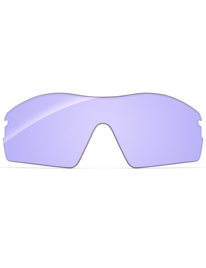 Low Light Purple-Non-Polarized