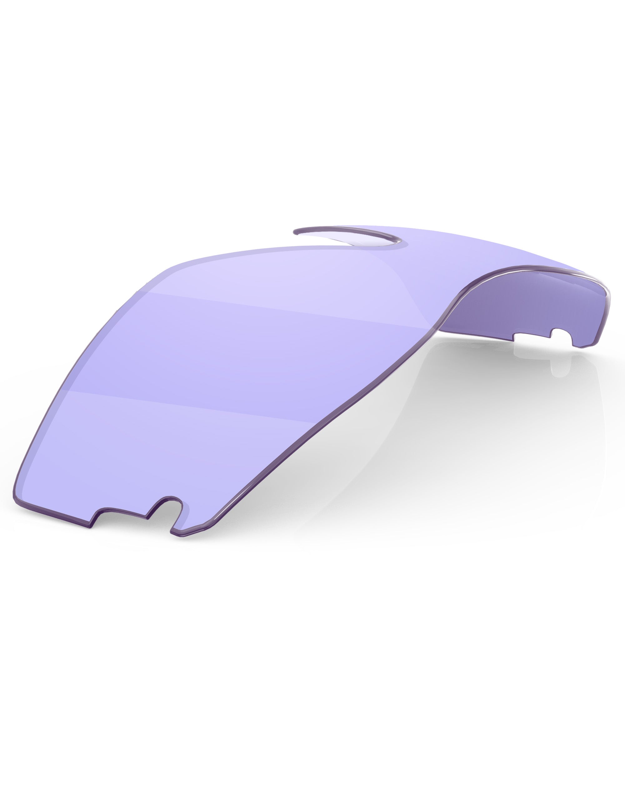 Low Light Purple-Non-Polarized