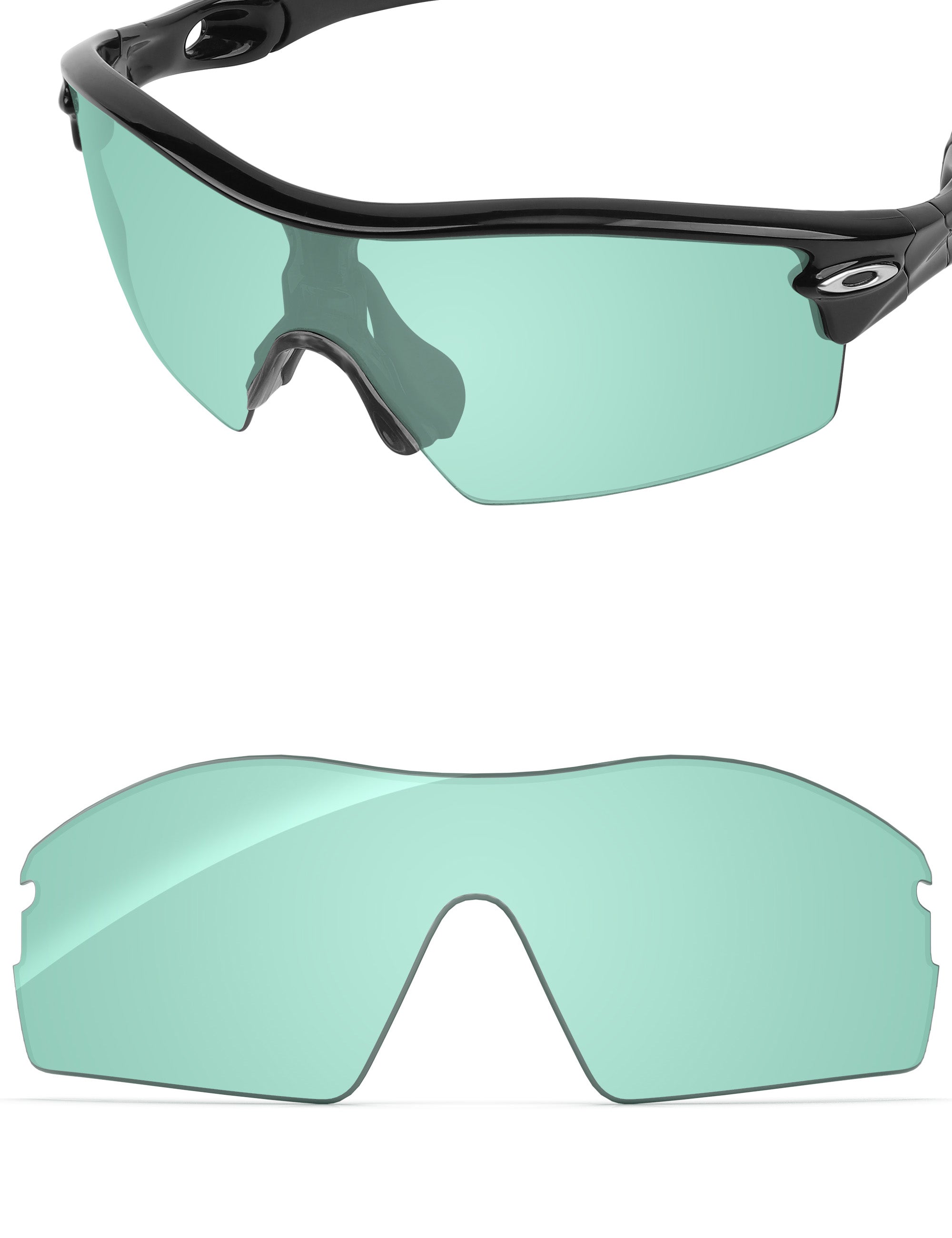 Mint-Non-Polarized