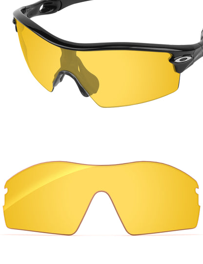 Night Vision-Non-Polarized