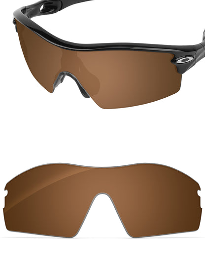 Nut Brown-Non-Polarized