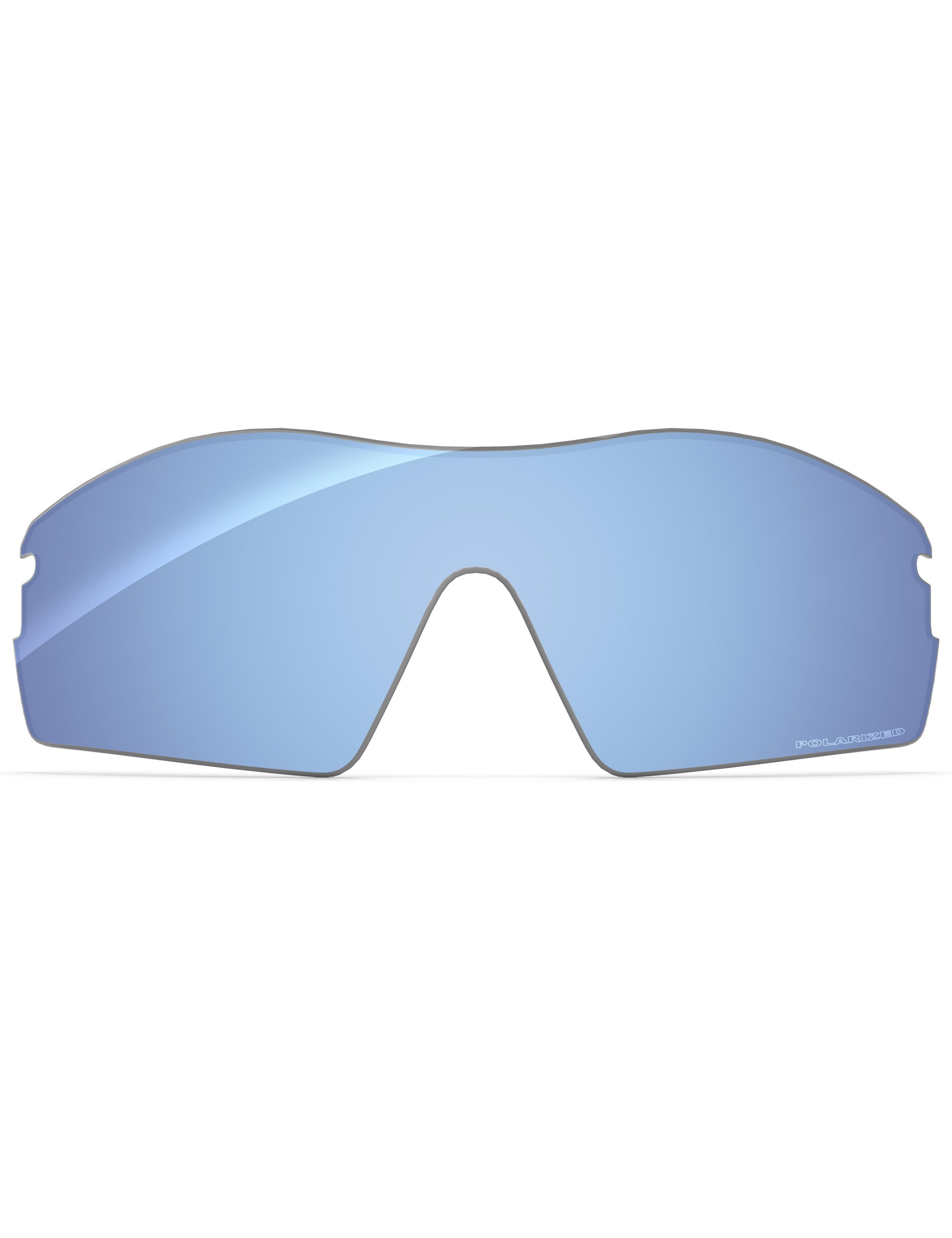 Aqua Blue FlashMirror™-Polarized