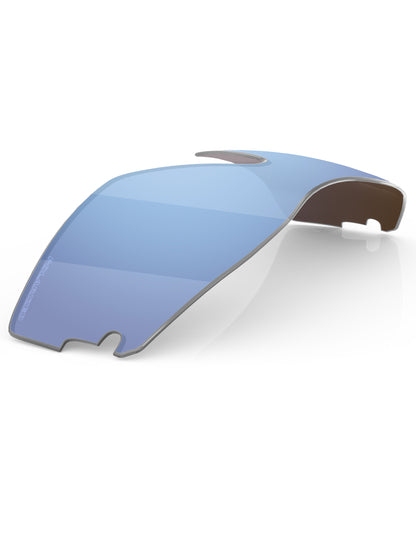 Aqua Blue FlashMirror™-Polarized