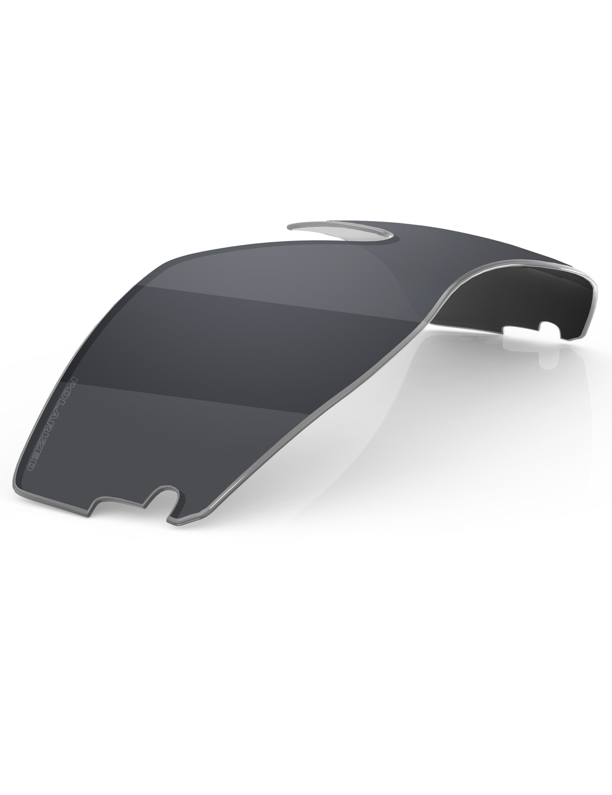 Black Shield FlashMirror™-Polarized