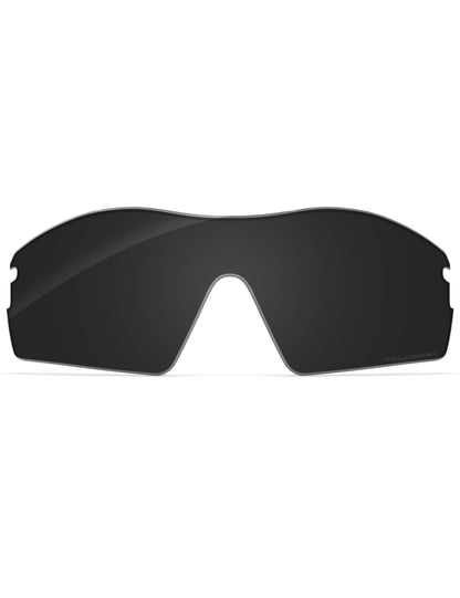 Carbon Black-Polarized