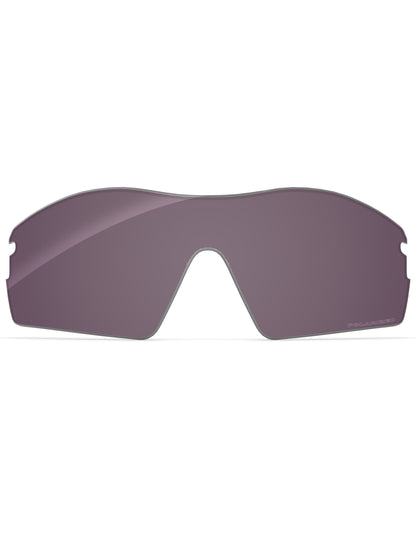 Gray Metallic FlashMirror™-Polarized