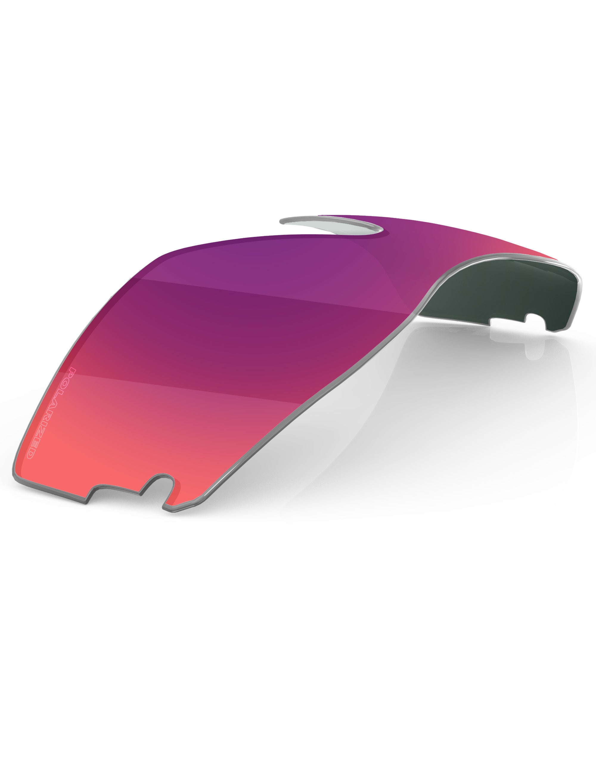 Midnight Nova FlashMirror™-Polarized