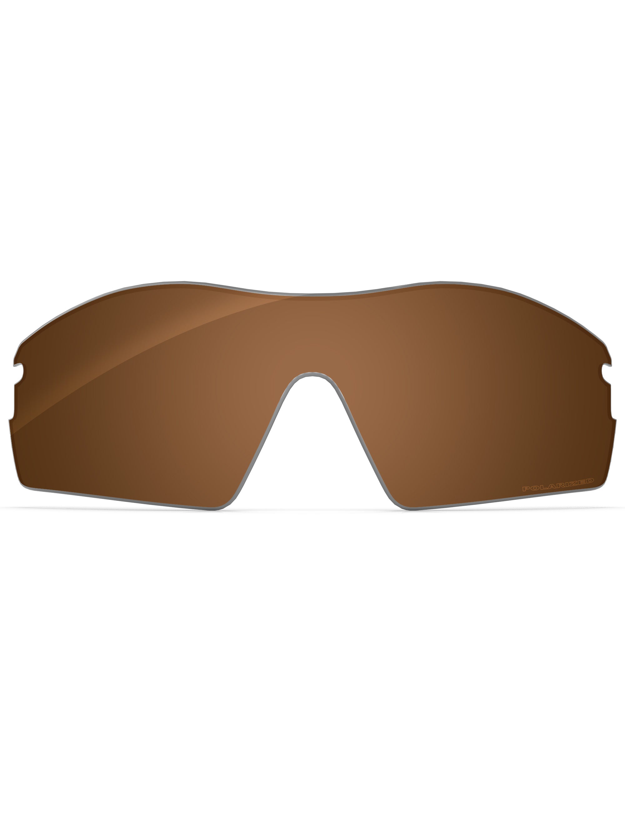Nut Brown-Polarized