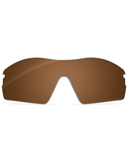 Nut Brown-Polarized