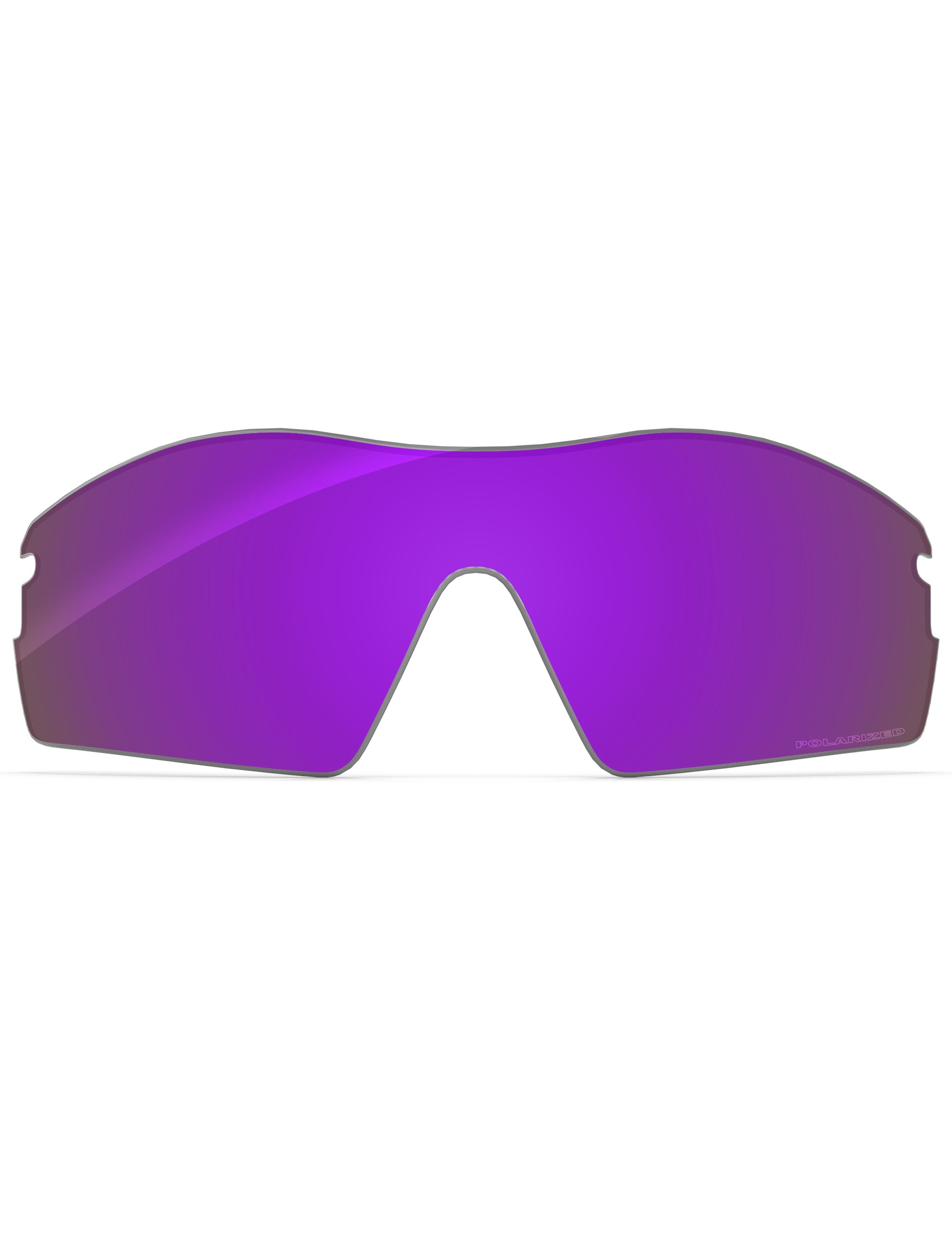 Plum Purple FlashMirror™-Polarized