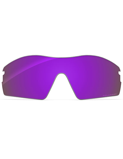 Plum Purple FlashMirror™-Polarized