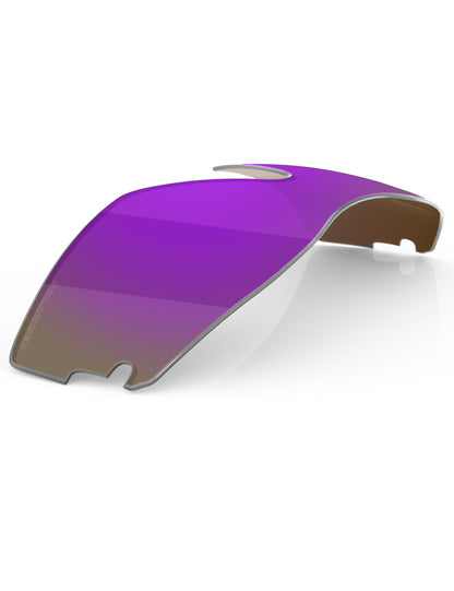 Plum Purple FlashMirror™-Polarized