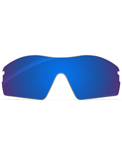Sapphire Blue FlashMirror™-Polarized