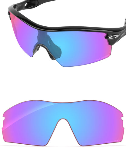 Trail Ruby FlashMirror™-Polarized