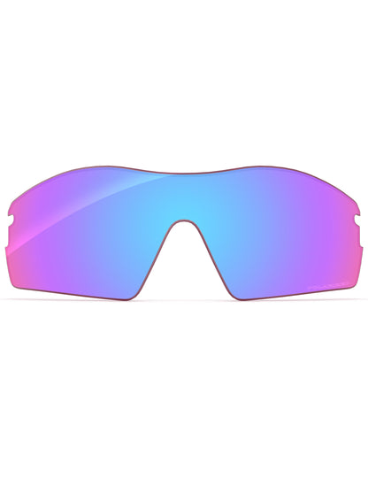 Trail Ruby FlashMirror™-Polarized