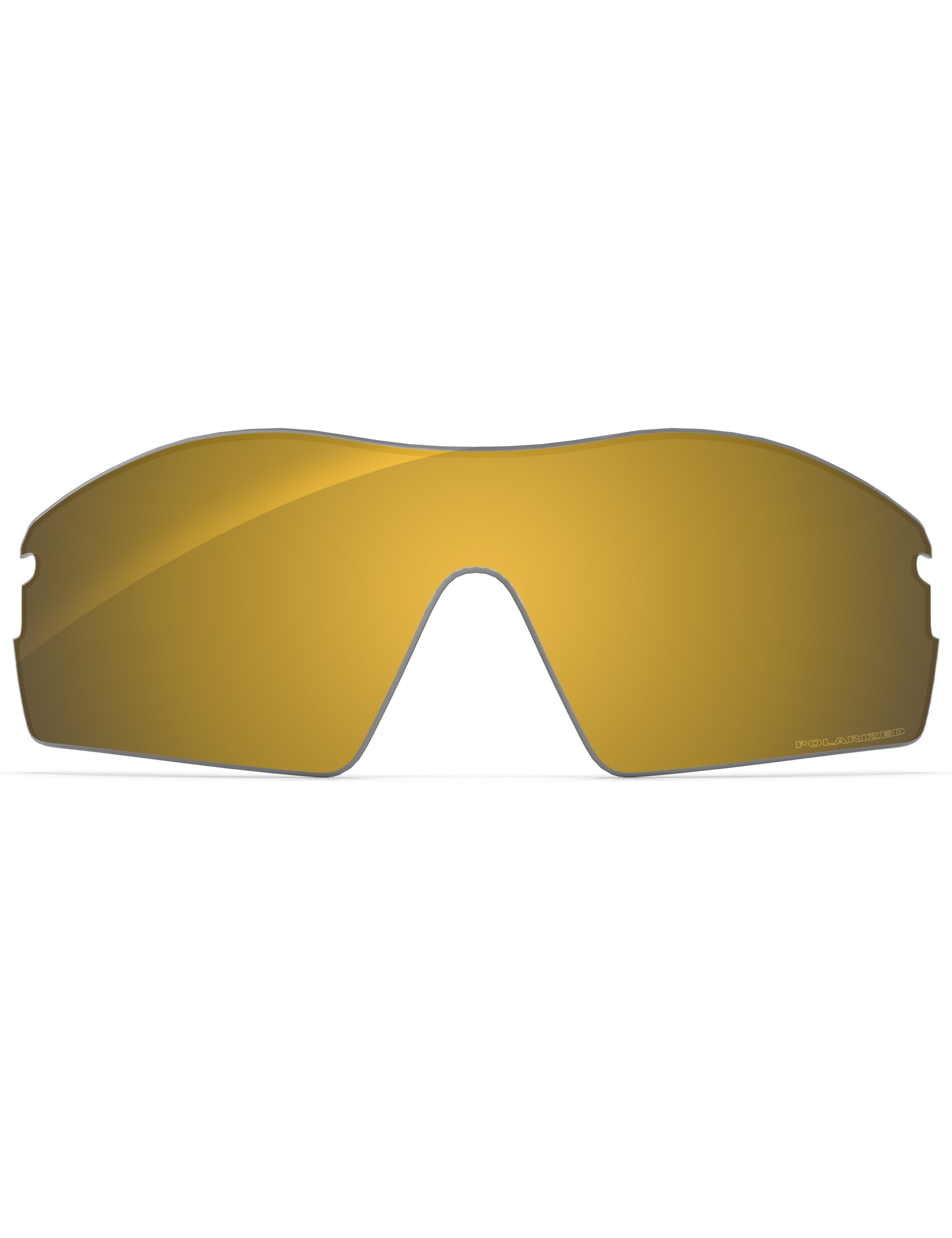 Tungsten Gold FlashMirror™-Polarized