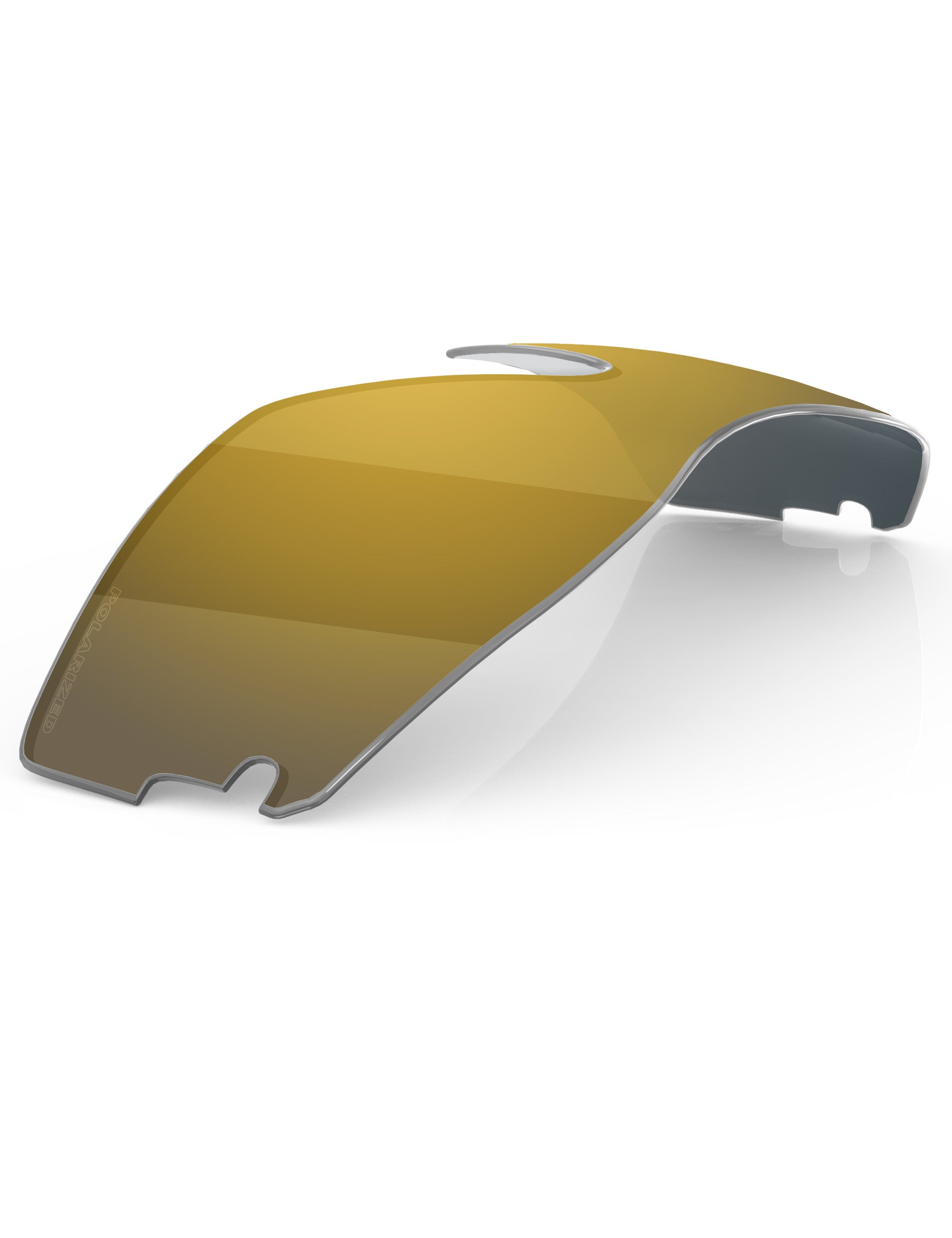 Tungsten Gold FlashMirror™-Polarized
