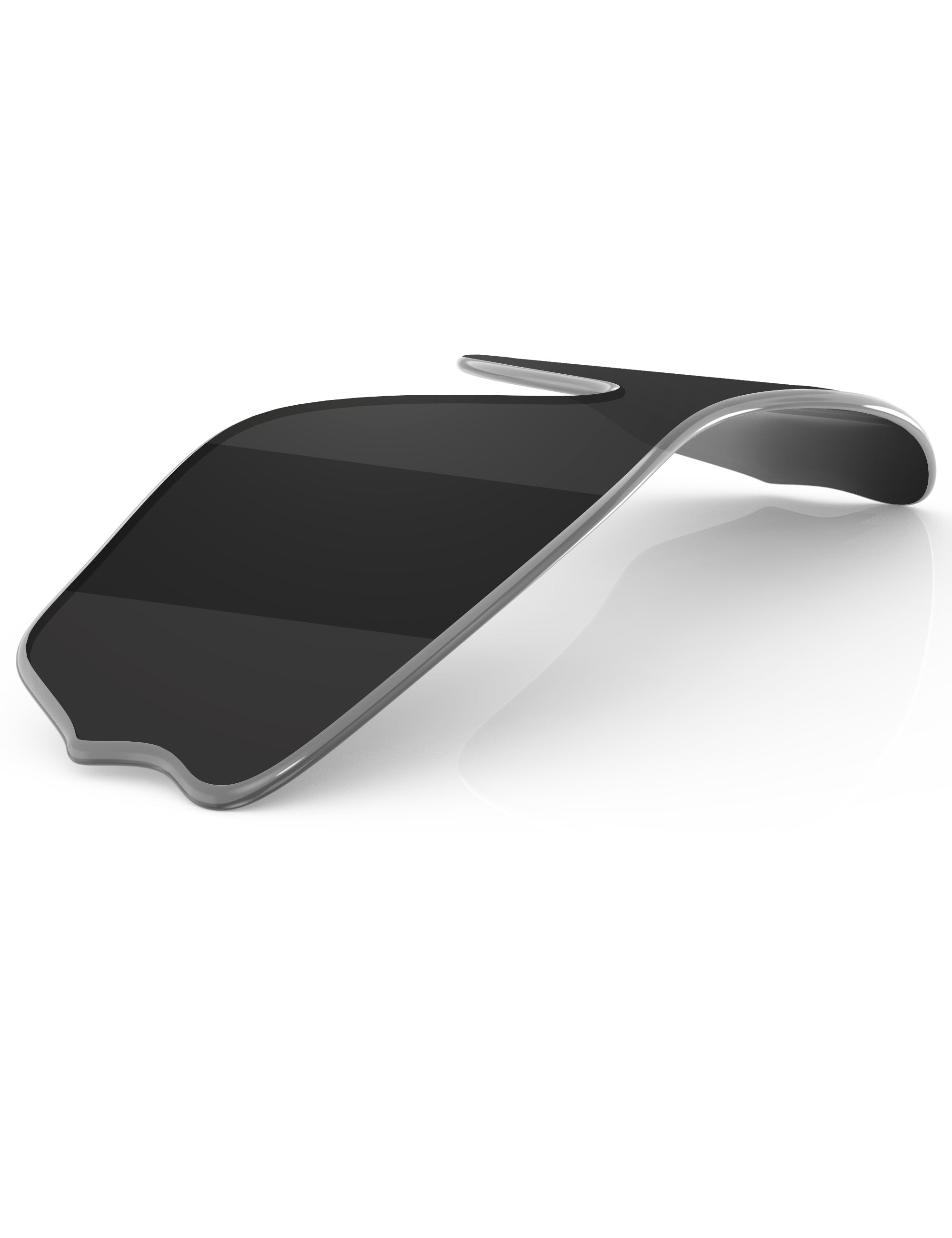 Carbon Black-Non-Polarized