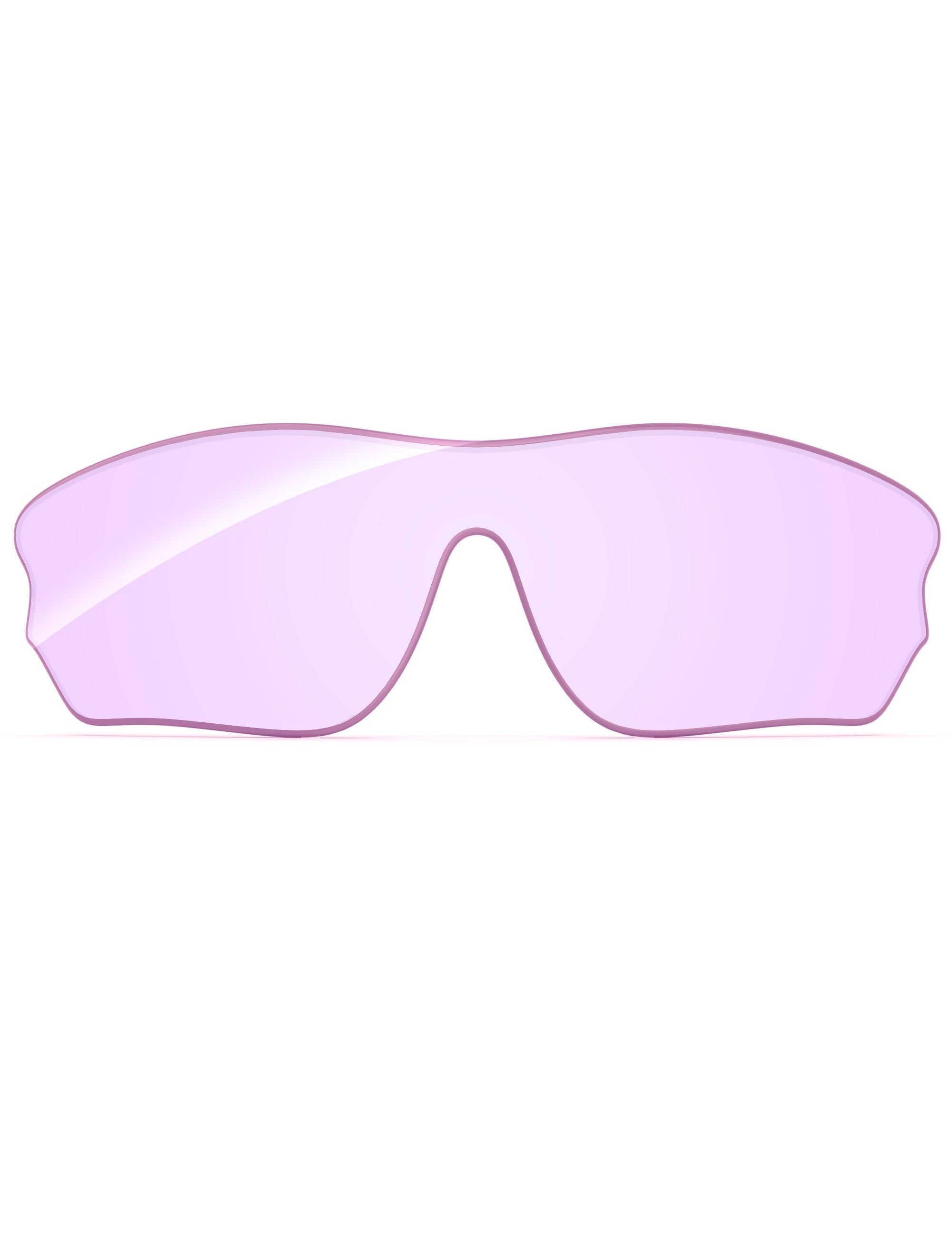 Low Light Pink-Non-Polarized