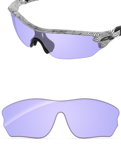 Low Light Purple-Non-Polarized