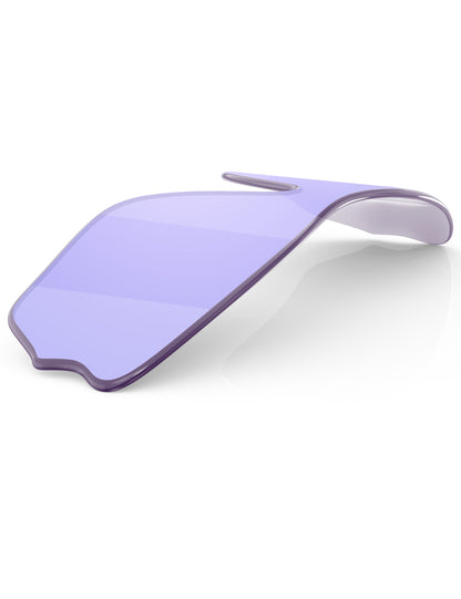 Low Light Purple-Non-Polarized