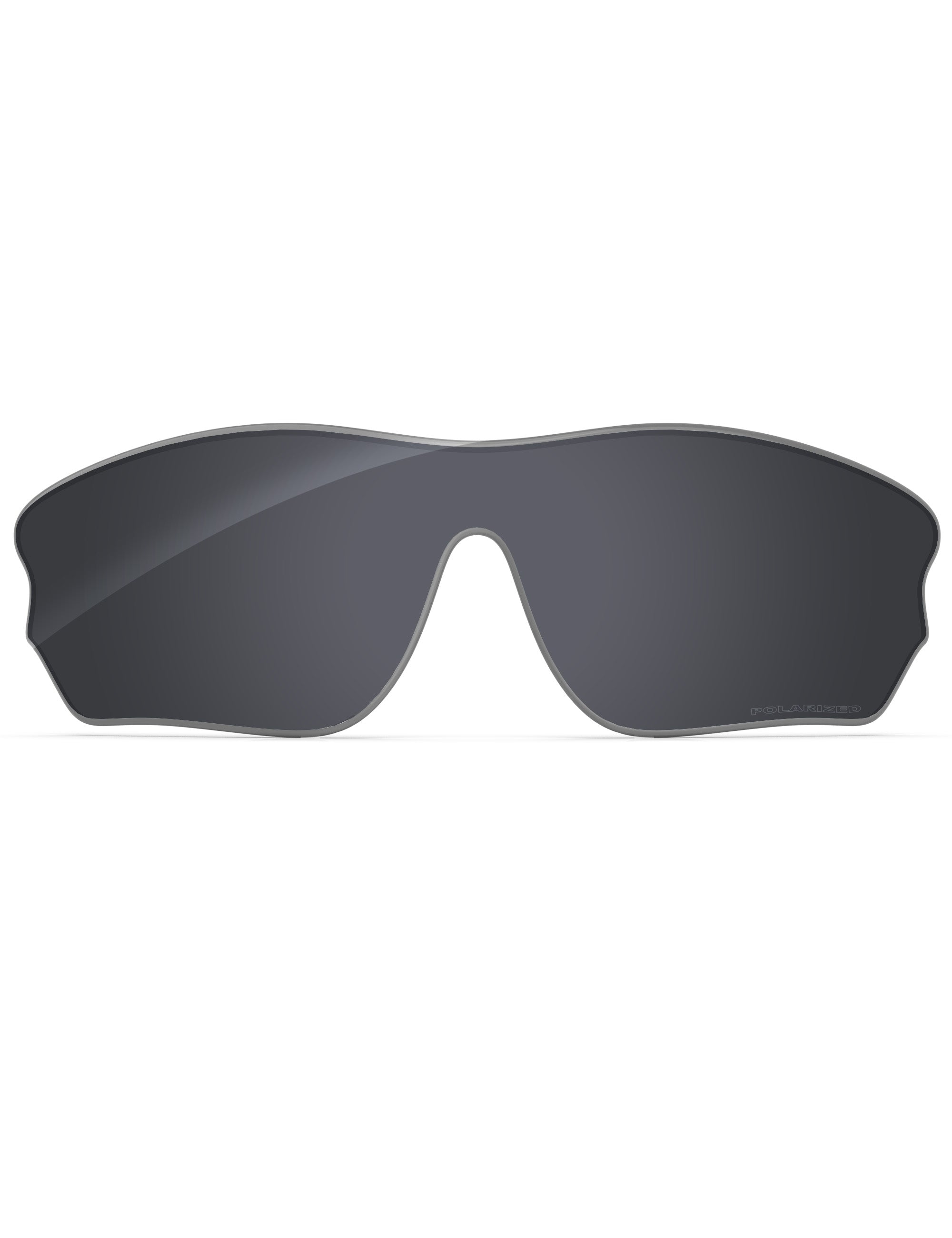 Black Shield FlashMirror™-Polarized
