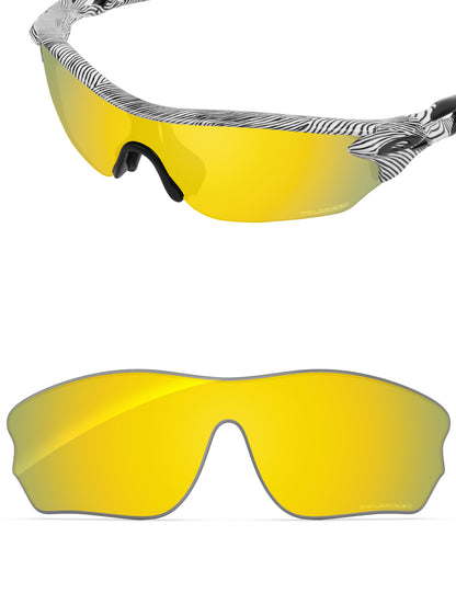 Gold Fusion FlashMirror™-Polarized