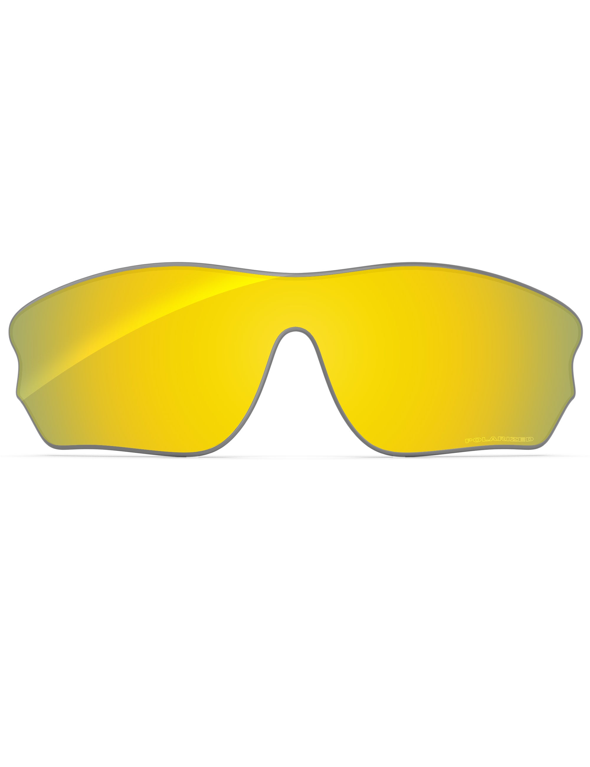 Gold Fusion FlashMirror™-Polarized