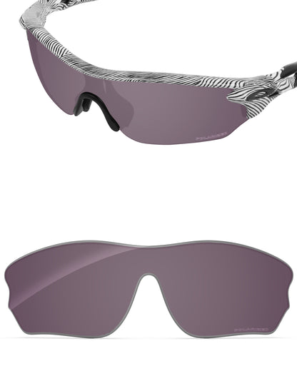 Gray Metallic FlashMirror™-Polarized
