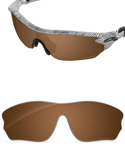 Nut Brown-Polarized