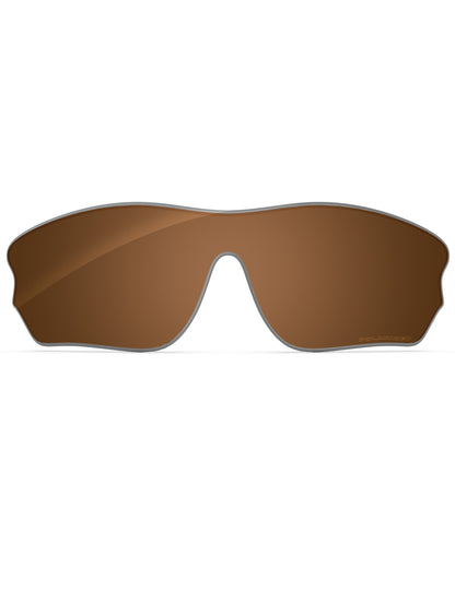 Nut Brown-Polarized
