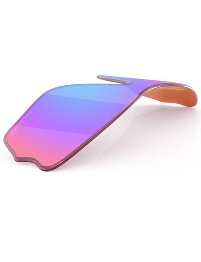 Trail Ruby FlashMirror™-Polarized