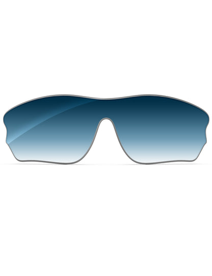 Blue Gradient-Non-Polarized