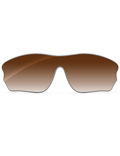 Brown Gradient-Non-Polarized