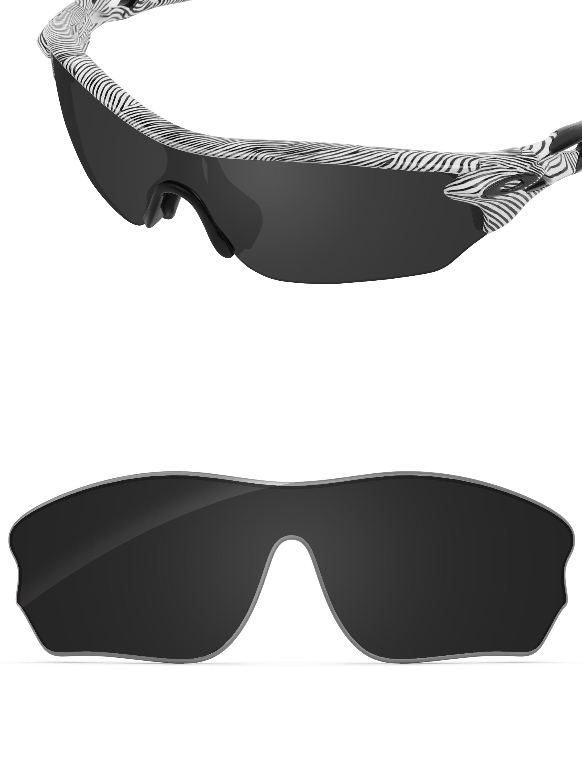 Carbon Black-Non-Polarized