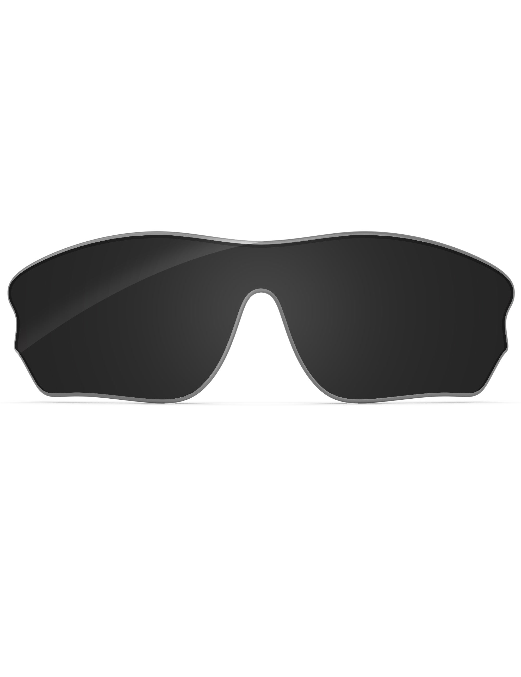Carbon Black-Non-Polarized