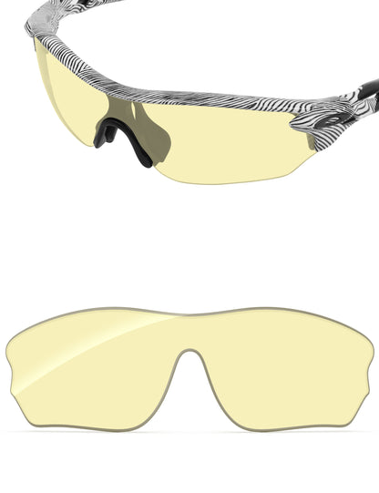 Gaming 2.0 Blue Light Blocking-Non-Polarized