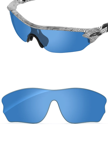 HD Blue-Non-Polarized