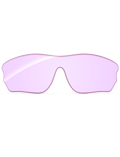 Low Light Pink-Non-Polarized
