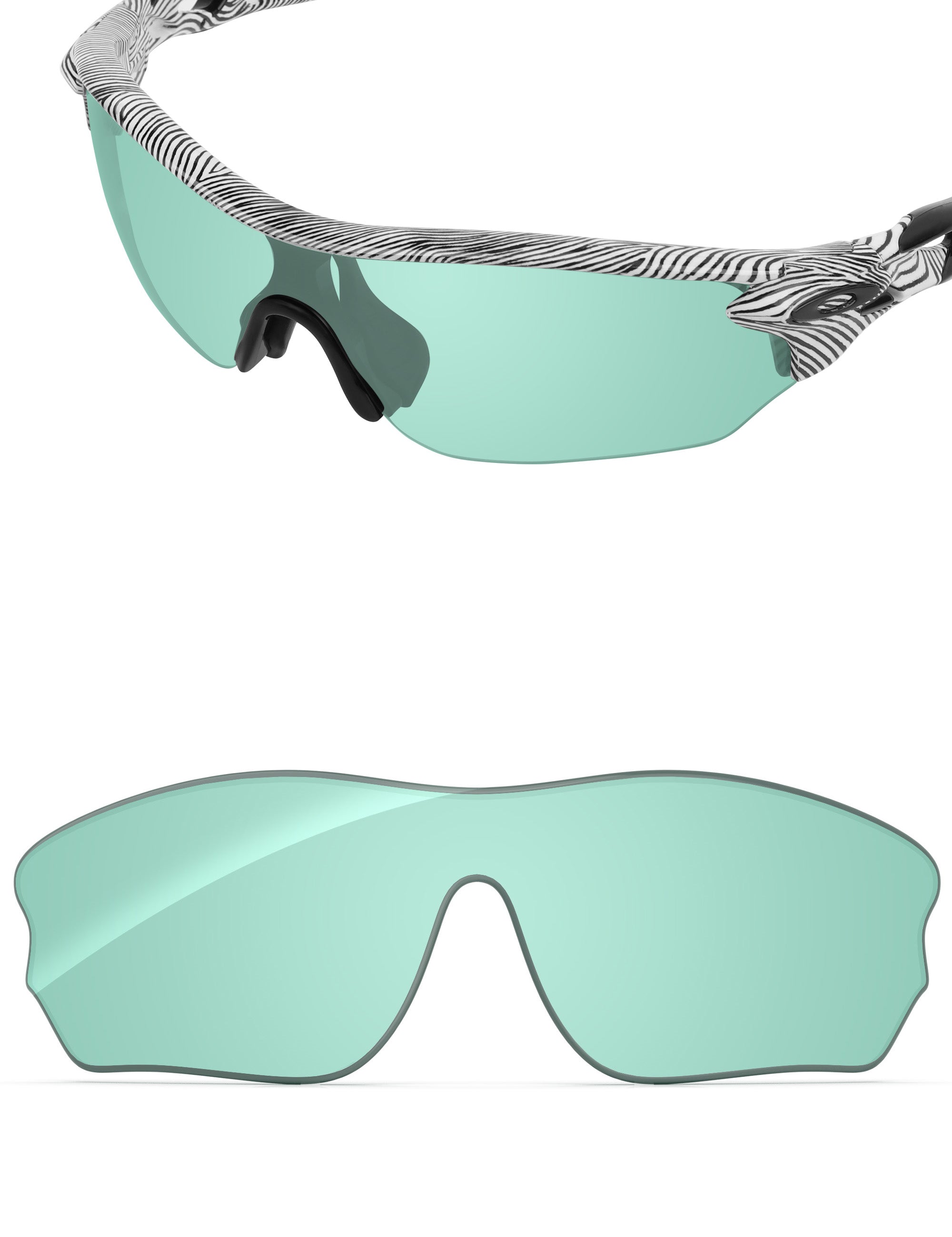 Mint-Non-Polarized