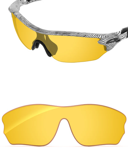 Night Vision-Non-Polarized