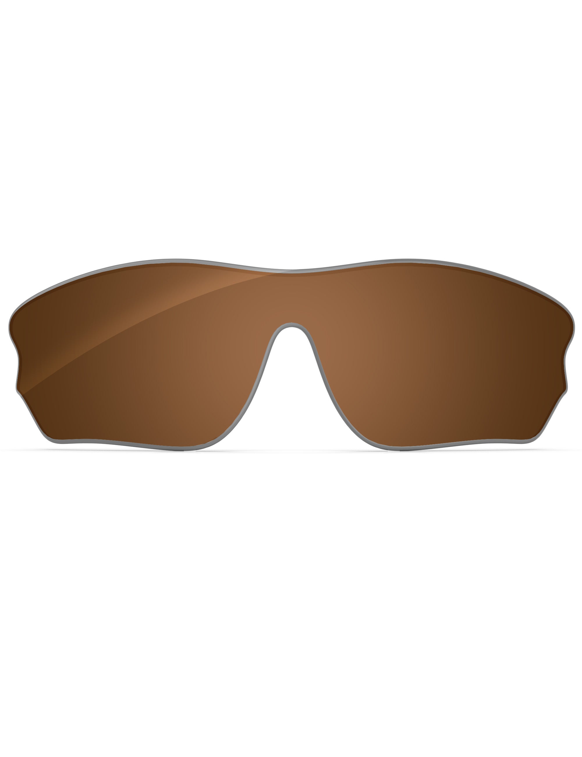 Nut Brown-Non-Polarized