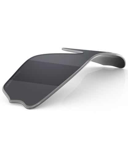 Black Shield FlashMirror™-Polarized