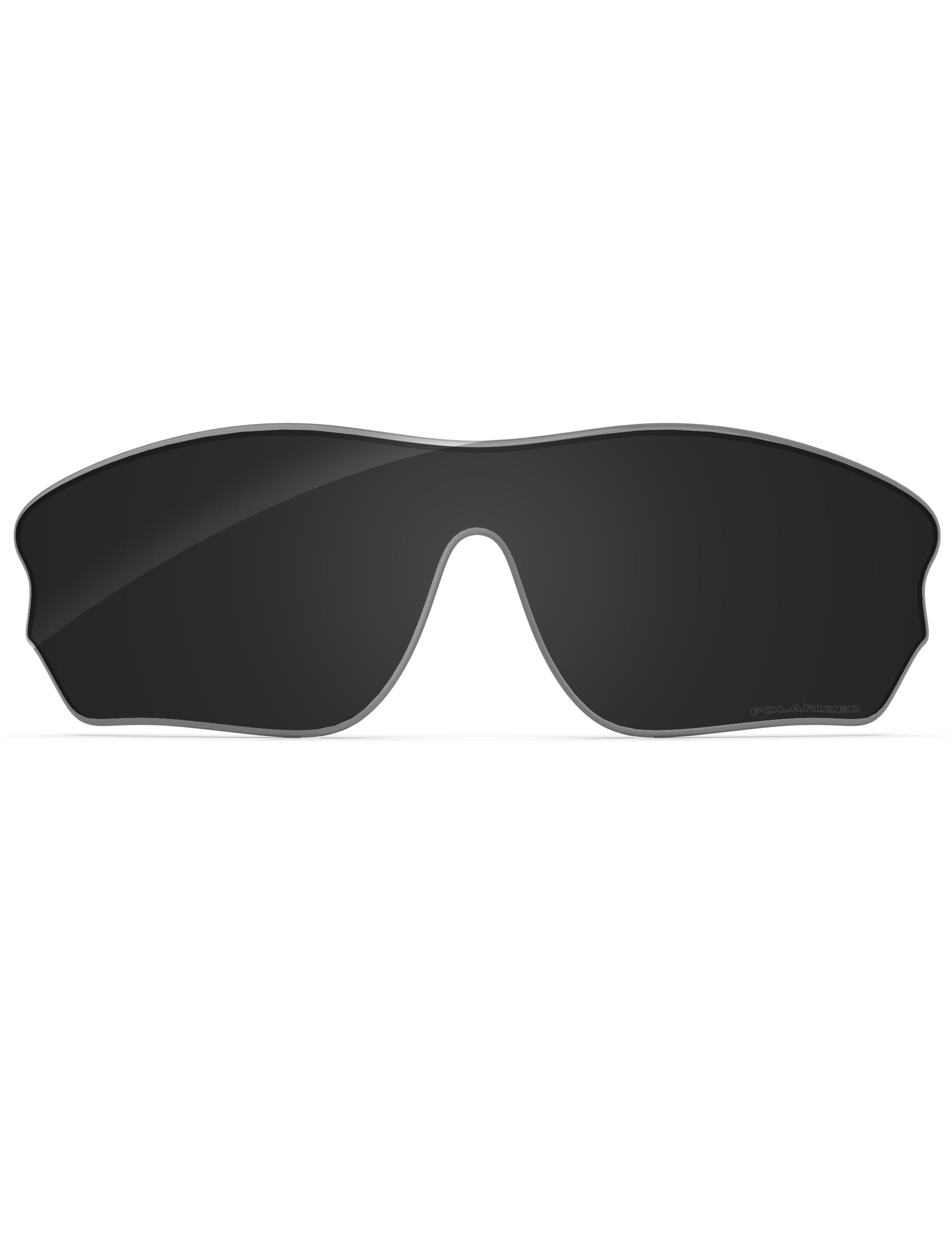 Carbon Black-Polarized