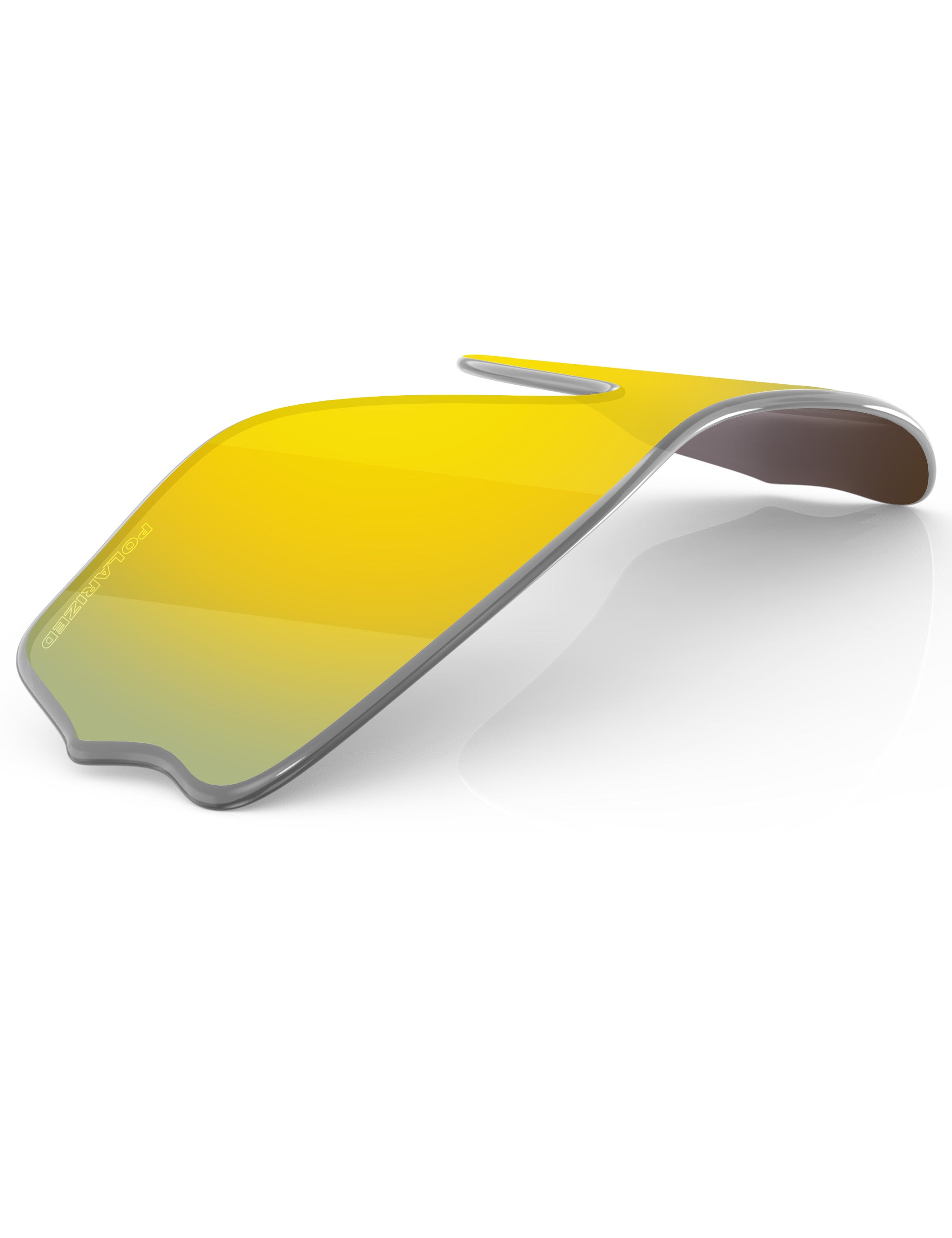 Gold Fusion FlashMirror™-Polarized
