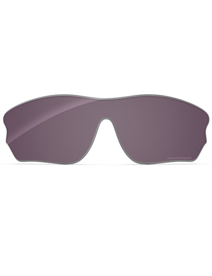Gray Metallic FlashMirror™-Polarized