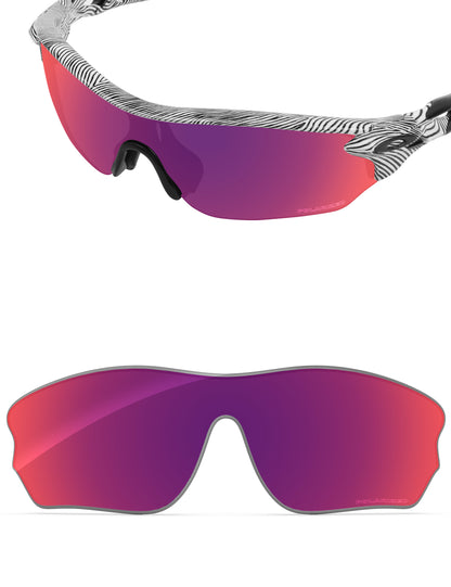 Midnight Nova FlashMirror™-Polarized