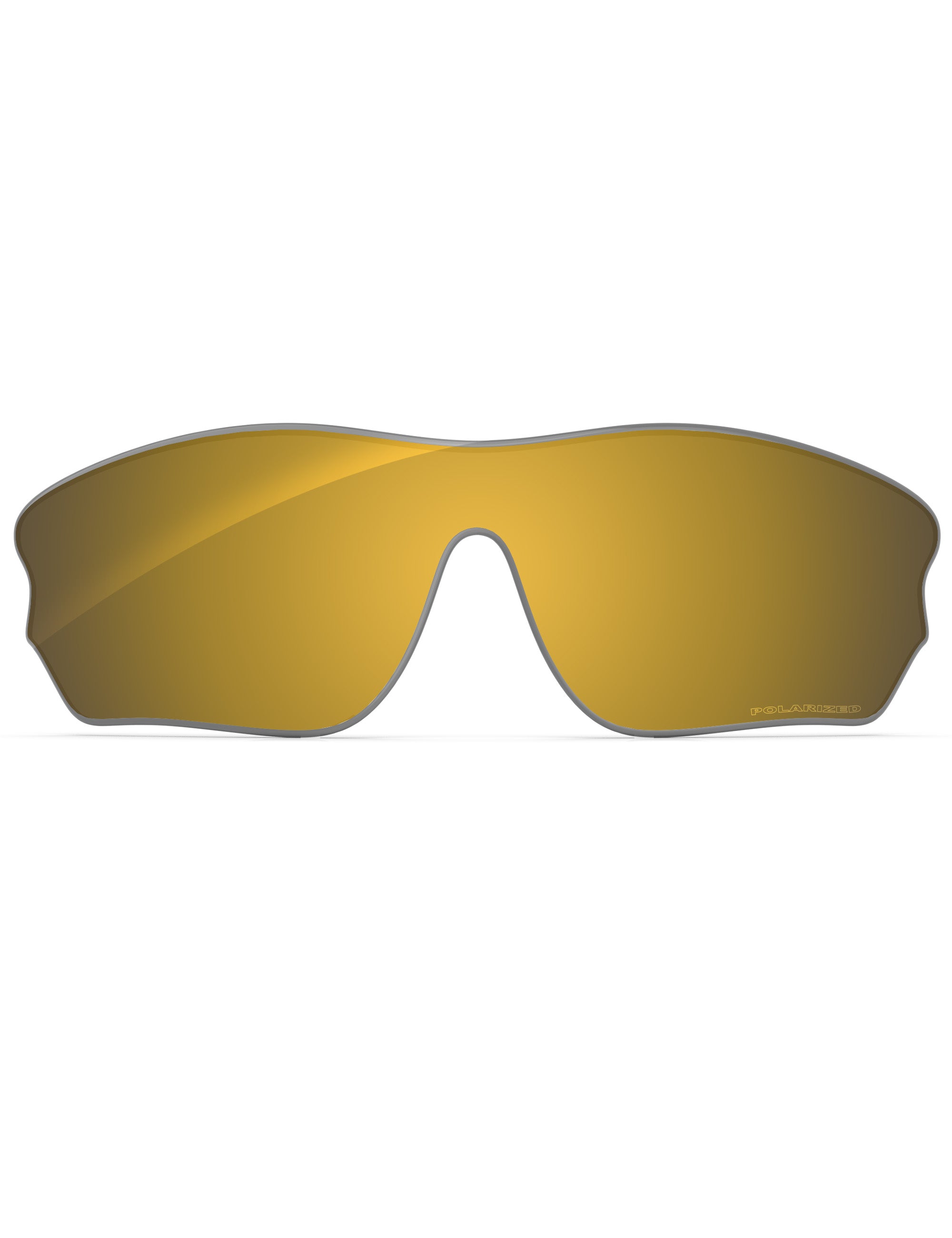 Tungsten Gold FlashMirror™-Polarized