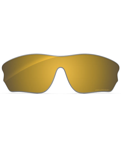 Tungsten Gold FlashMirror™-Polarized